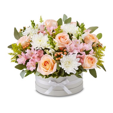 Perfectly Pastel&trade; Bouquet